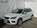 Seat Ateca (2019) 1.5 TSI 110 kW FR - náhled 1