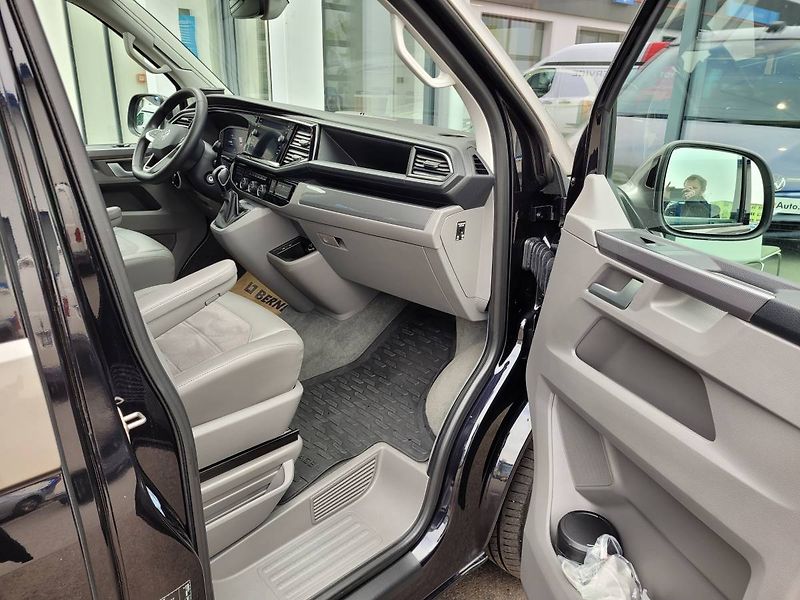 Volkswagen California (2024) 2.0 TDI DSG 4M Ocean UZÁVĚRKA - fotka 109 z 116