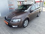 Škoda Octavia 1.4 TSI DIGI. KLIMA, ZÁVĚS - náhled 1