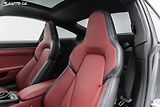 Porsche 911 992.2 Carrera 4 GTS*Aero*Burm - náhled 8