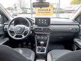 Dacia Jogger (2022) 1.0T 81KW DIGI – TAŽNÝ - náhled 15
