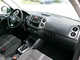 Volkswagen Tiguan (2010) 2,0TDI DSG AC 4x4 TEMP TAŽNÉ - náhled 28