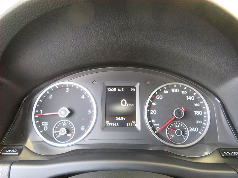 Volkswagen Tiguan (2015) 2.0 TDI, Serv.kniha, Navi - fotka 11 z 17