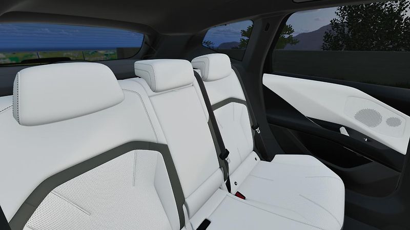 BMW X3 iX3 40 - fotka 12 z 14