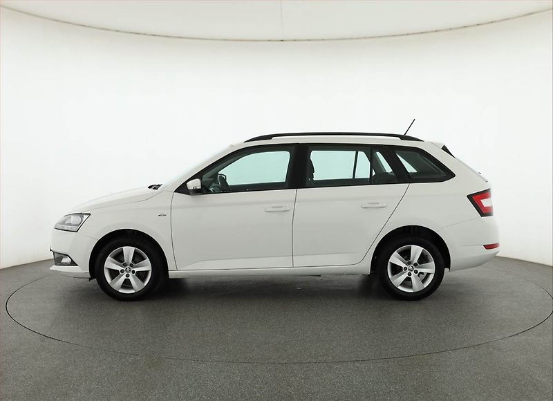 Škoda Fabia (2020) 1.0 TSI, ČR,1.maj - fotka 3 z 18