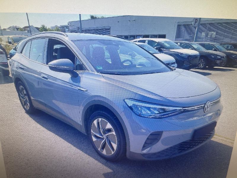 Volkswagen ID.4 PERFORMANCE 150kw TZ 94% - fotka 2 z 5