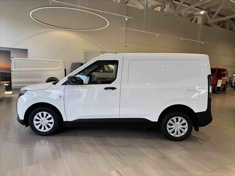 Ford Transit Courier (2026) 1,5 EcoBlue 73 kW /100 koní, 6 - fotka 8 z 18