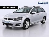 Volkswagen Golf 1,4 TSI 110kW Comfortline SK - náhled 1