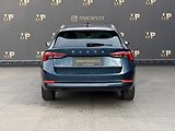 Škoda Octavia (2021) IV 1.5TSi MAN, Style Kessy DPH - náhled 8