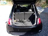 Fiat 500e (2016) 24kWh 83kW SYMPATICKÉ VYBAVENÉ - náhled 15