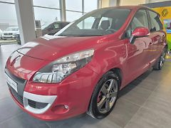Renault Scénic (2011) Dynamique 1.6i 110k - fotografie inzerátu
