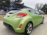 Hyundai Veloster 1.6i,PRÉMIUM, AUTOMAT,PLNÁ VÝB - náhled 46