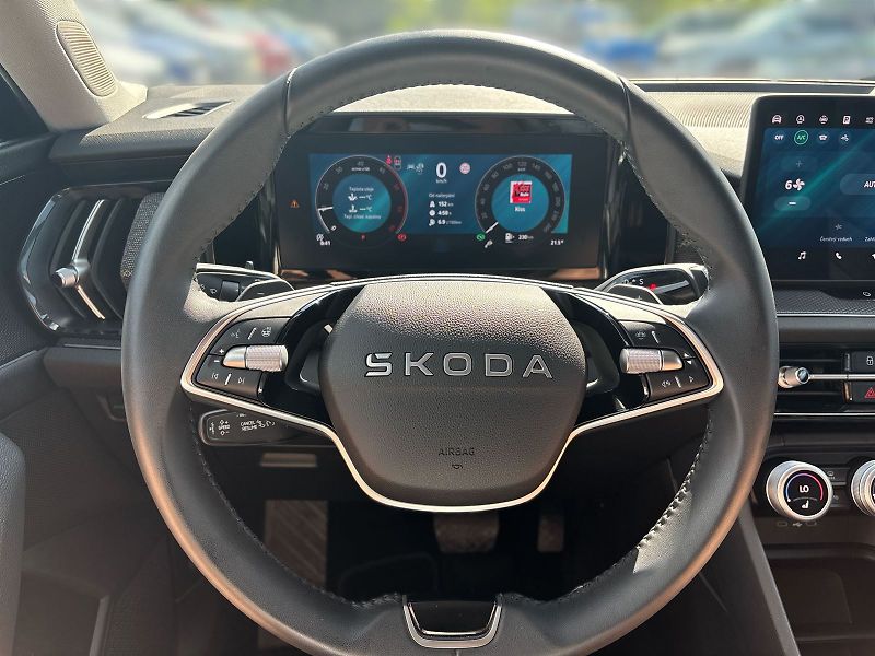 Škoda Kodiaq (2025) 2.0 TDI DSG Selection - fotka 10 z 28