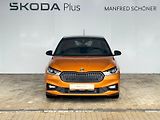 Škoda Fabia (2025) Monte Carlo 1.0 TSI / 85kW 6MP - náhled 3