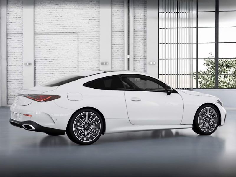Mercedes-Benz CLE 450 4M AMG Premium Pano Venti - fotka 3 z 9