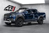 Mercedes-Benz Třídy X 4M Carlex design Individual - náhled 1