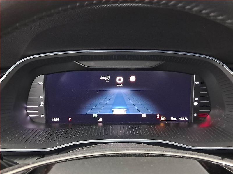 Škoda Octavia (2025) 2.0 TDI, Sportline - fotka 11 z 23