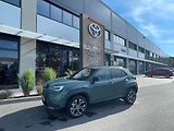 Toyota Yaris Cross 1.5 Hybrid 130k FWD Style - náhled 1