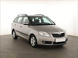 Škoda Fabia (2008) Elegance 1.2 12V, Serv.kniha - náhled 1