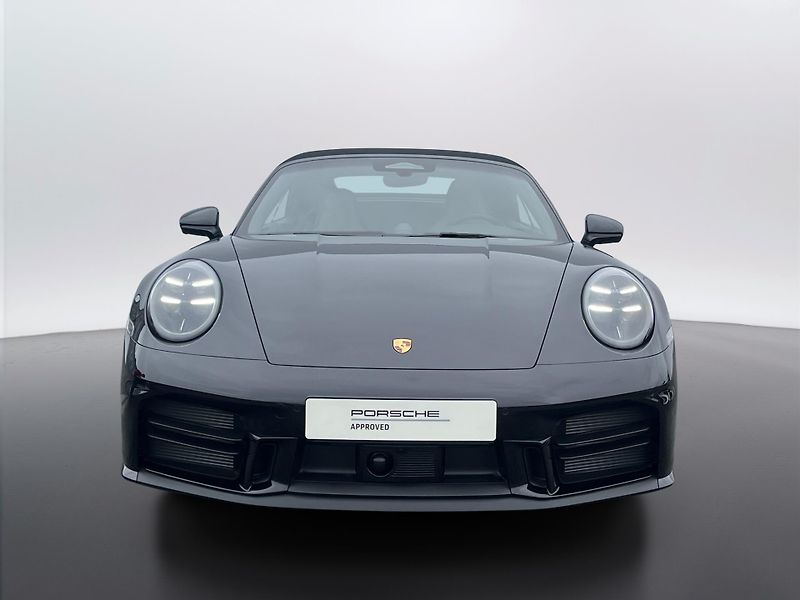 Porsche 911 (2025) 4S Cabriolet - fotka 8 z 28