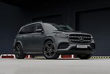 Mercedes-Benz GLS (2019) GLS 400d 4Matic AMG Line - náhled 20