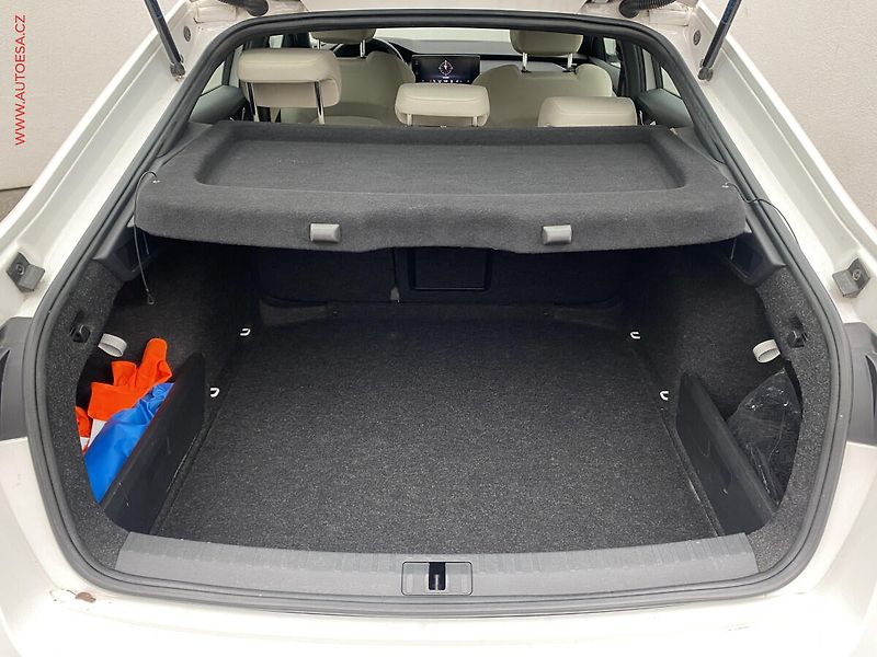 Škoda Octavia (2020) 2.0 TDi, 1.maj,ČR, Style - fotka 7 z 21