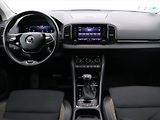 Škoda Karoq 1,5 TSI 110kW DSG Matrix DPH - náhled 27