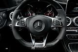 Mercedes-Benz Třídy C (2016) AMG C63 S Kupé 375kW - náhled 25