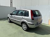 Ford Fusion 1.4, 59kW, Klima - náhled 3