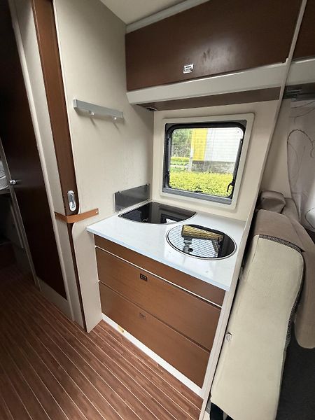 Fiat Ducato (2021) 2.3TDi Rimol Seal 695  - fotka 17 z 24