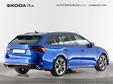Škoda Octavia (2023) Combi 2.0 TSI 180 kW RS - náhled 1