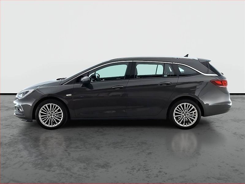 Opel Astra (2016) 1.6 CDTI, Automat, Serv.kniha - fotka 3 z 21