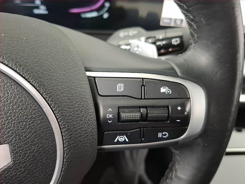 Kia Sportage (2024) Exclusive 1.6 T-GDI - fotka 20 z 21