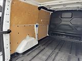 Ford Transit Custom 2,0 TDCi L1H1 DPH 1.maj ČR - náhled 19