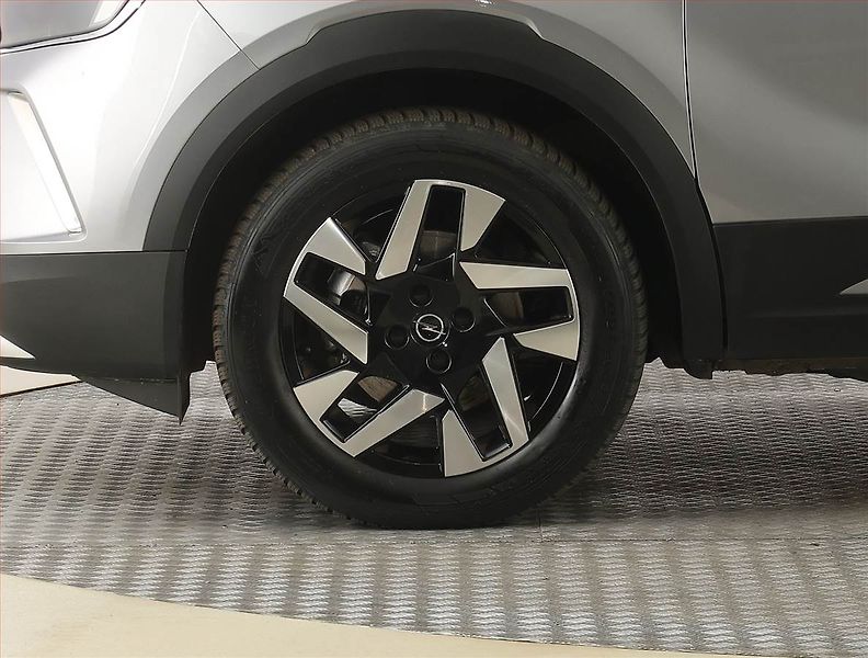 Opel Mokka (2022) Electric 50 kWh, SoH 99% - fotka 15 z 24