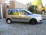 Škoda Roomster (2008) 1.4 TDI 59kW - náhled 8