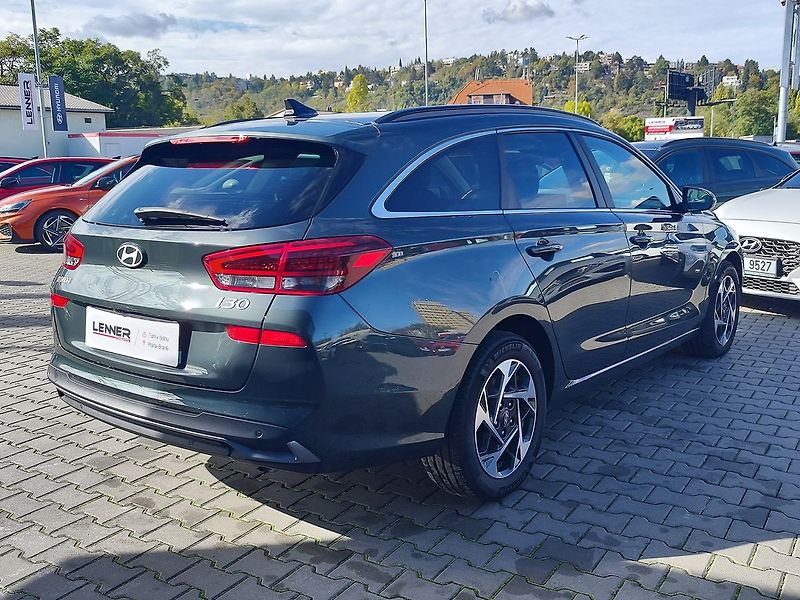 Hyundai i30 1.5 T-GDI/103kW Style - fotka 5 z 34
