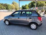 Škoda Fabia 1,4 16V,63KW,KLIMA,PO SERVISU - náhled 10