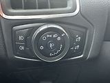 Ford Focus (2014) 1.6 TDCi, AC, výhřev sed - náhled 13