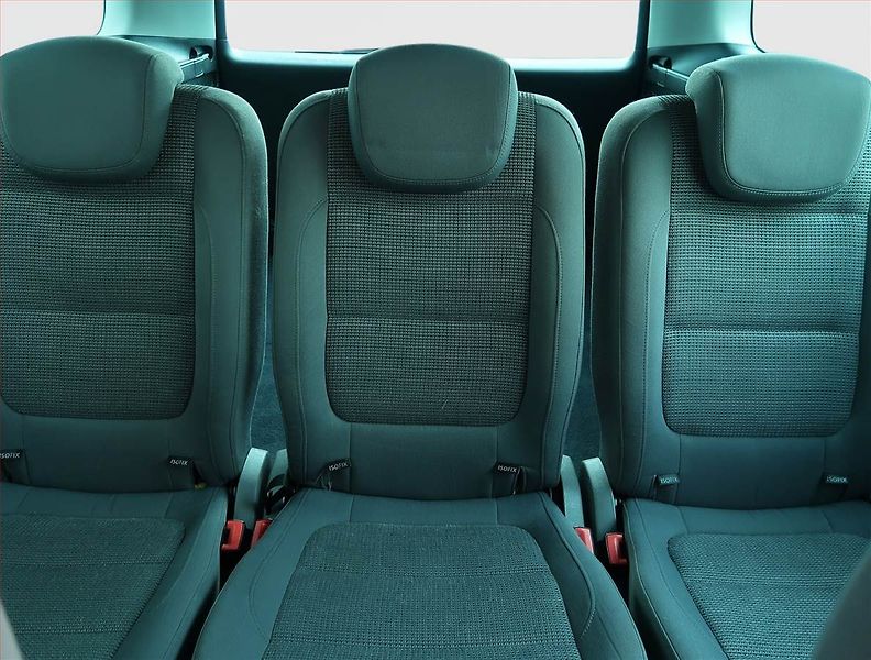 Volkswagen Sharan (2011) 2.0 TDI, 4X4, Serv.kniha - fotka 10 z 20