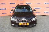 Škoda Superb 2,0 TDi 103KW,ČR,ACTIVE,4x4. - náhled 1
