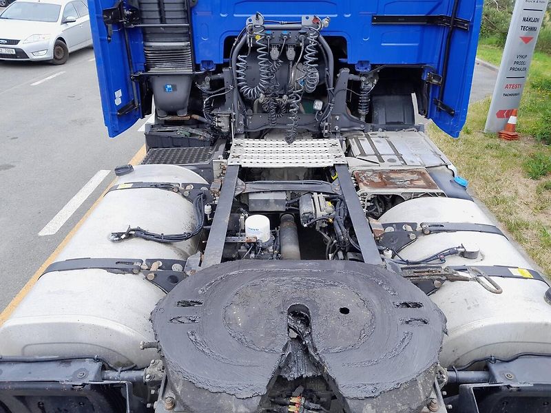Volvo FH 460 Standart - fotka 7 z 39