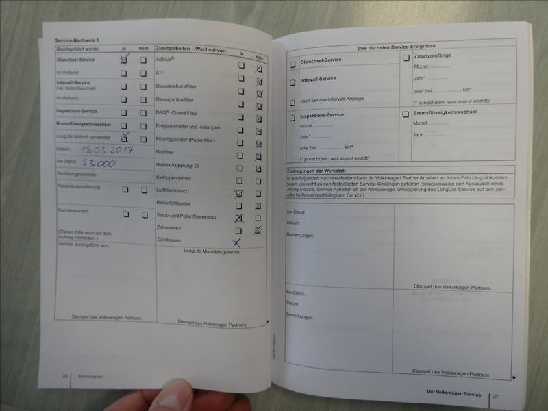Volkswagen Golf 1,2 TSi 77kW MATCH serviska - fotka 43 z 45