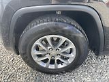 Jeep Grand Cherokee 3.0CRDi 4x4 250PS LIMITEED TOP - náhled 18