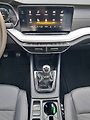 Škoda Octavia (2024) COMBI IV STYLE 2.0 TDI / 85 kW - náhled 15