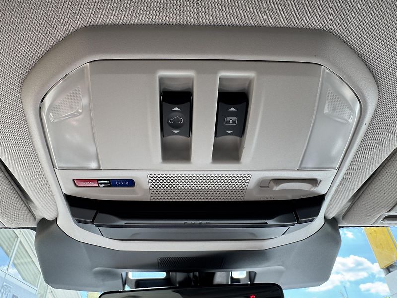 Subaru Ascent 2,4T Limited - fotka 51 z 56