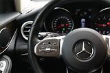 Mercedes-Benz GLC 220d 4M AMG Masáž 360° Webasto - náhled 13