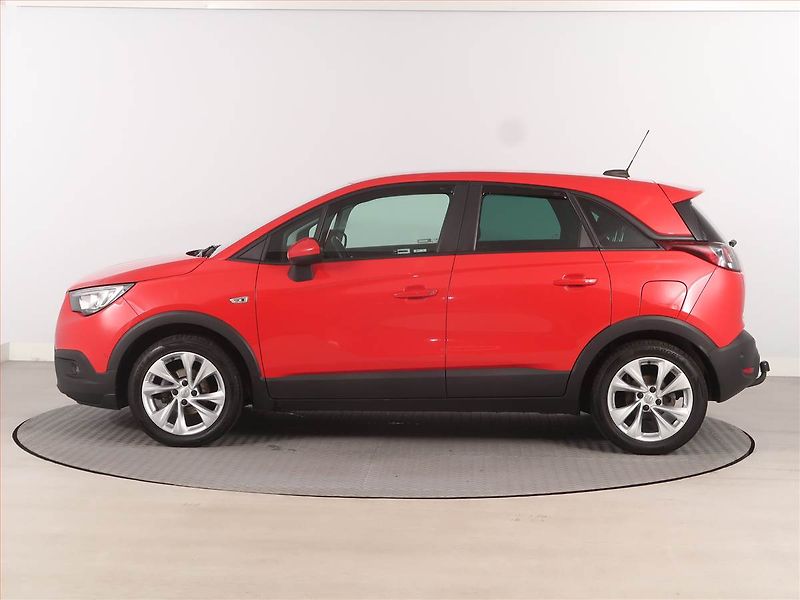 Opel Crossland X (2018) 1.6 CDTI, Serv.kniha, Tempomat - fotka 3 z 12