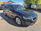 Škoda Octavia Combi 1,5 TSI e-TEC 110kW DSG - náhled 2