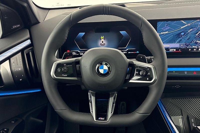 BMW X3 xDrive40d - fotka 9 z 26